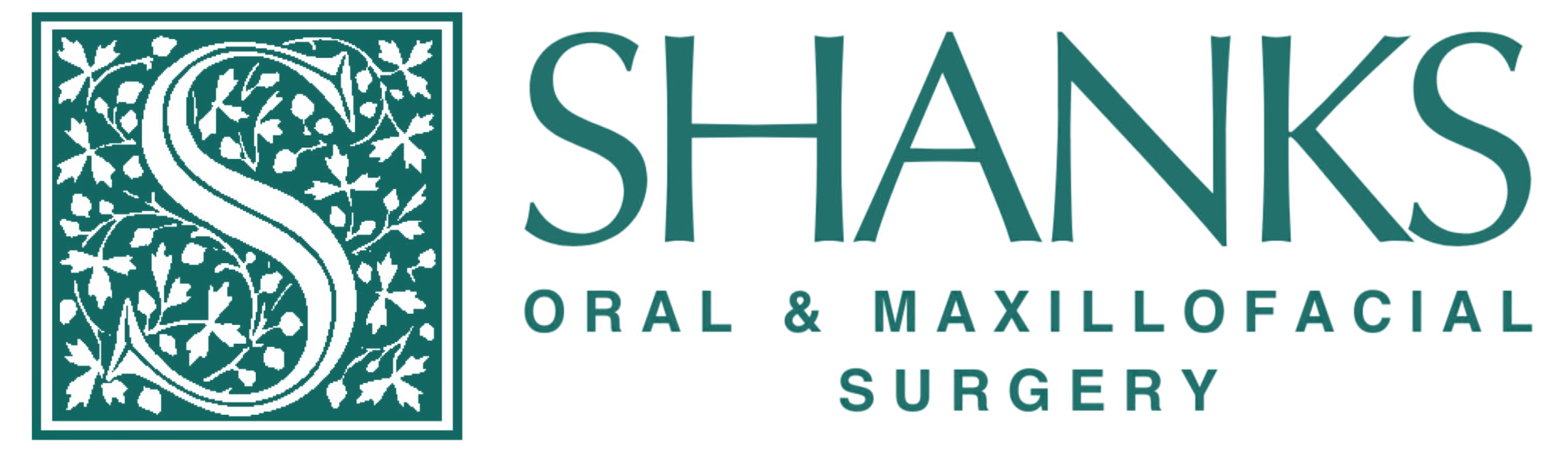 Link to Shanks Oral & Maxillofacial Surgery home page